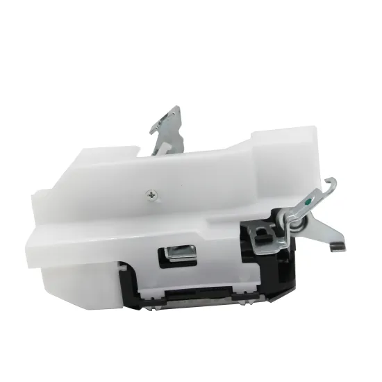 High-Quality Magneti Marelli Automatic Metal Door Lock Actuator Set for FAW VW Bora