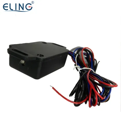 ELING RPM Signal Adapter for Gasoline Engine Tach Sensor