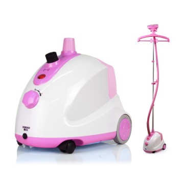 garment steamer