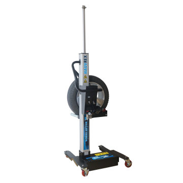 Hauvrex Neumatico Wheel Lift" 

(Note: To better fit the context of a search engine title, I've made some assumptions about the intended meaning. "Elevador de ruedas neumáticos" likely refers to a wheel lift or axle lift, and "Hauvrex" is presumably the b