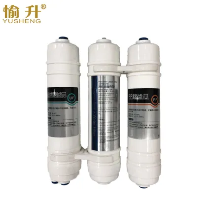 Water dispenser spare parts purifier filter