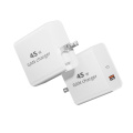 2023 trending 45w fast mobile GaN wall charger