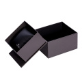 Mens Gift Logo Custom Watch Paper Box