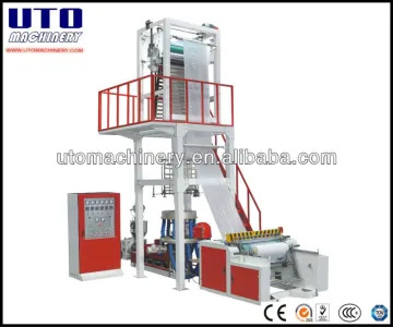film blown machine