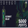 Energy 5000 Puff Disposable Vape 5% Wholesale vape