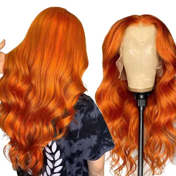 150% 180% Virgin Human Hair Lace Front Wig #350,613 Human Hair Lace Wig,13x6 613 Remy Body Wave Wig For Black Women