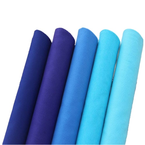 Polyester felt needle punched ECO-FRIENDLY felt Non Woven felt Supplier