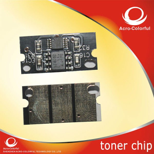 Drum Chip för Minolta C25 C35 Imaging enheten Återställ Chip