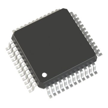 AD1974WBSTZ 4 ADC Audio 24-bit 192kHz I2S 48-LQFP ADCs/DACs - Special Purpose Search