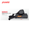 dPMR mobile radio DM500 6.25KHZ Sistema FDMA Crittografia vocale a 32 bit