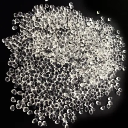 TPU polyurethane resin for shoe sole