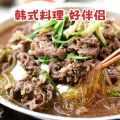 Essential Sauce for Korean BBQ Dishes by CJ