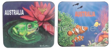 Placemats and Coasters (7)