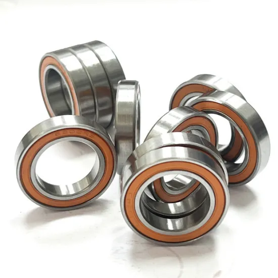 24x37x7 Deep Groove Ball Bearing: 6805 and 6805 2RS Bike Bearing - Comprehensive Search Engine