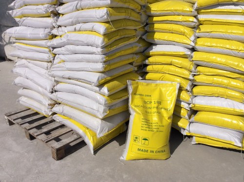 Feed grade additives Calcium Formate for beef cattle