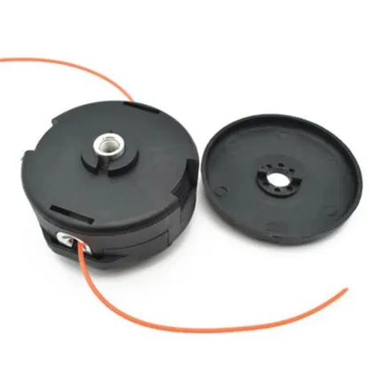 Echo Speed Feed Brush Cutter Trimmer Head and Accessories: String Trim for Weed Eater