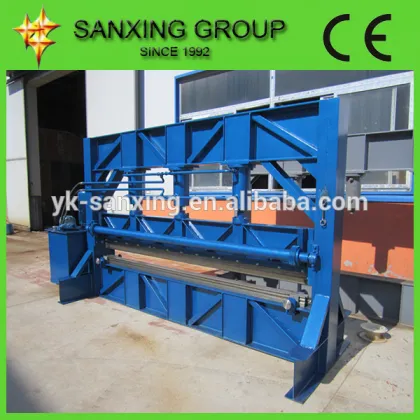 Electrical Bending Machine/Hydraulic Bending Machine