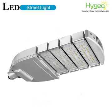90W 140LM/W DLC LED Road Lighting
