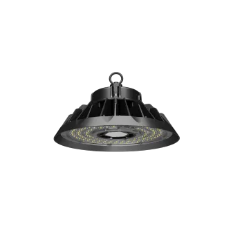 High Power LED UFO Industrial High Bay IP66 - Ideal for Warehouse & Outdoor Lighting