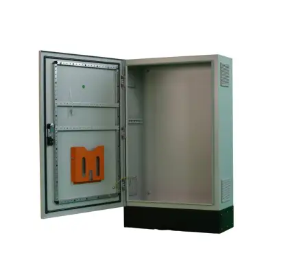 Rittal Control Cabinet Distribution Box