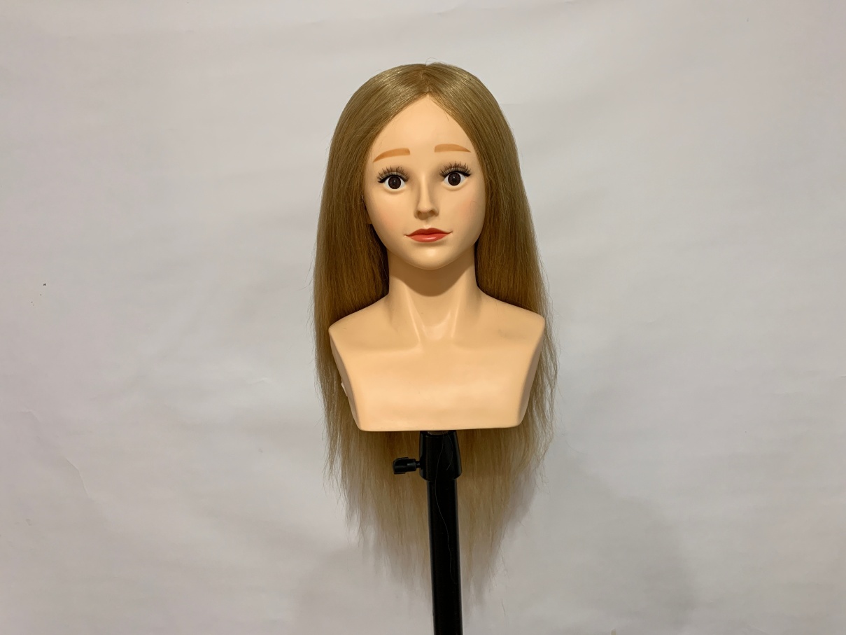 Hair Dummy