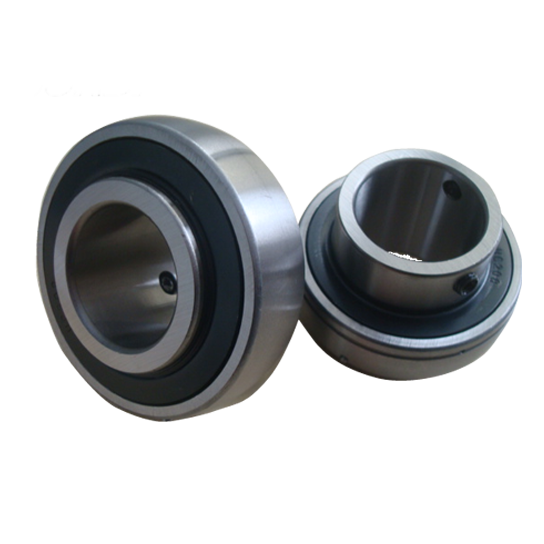 Chrome Steel Insert Bearings NA300 Series