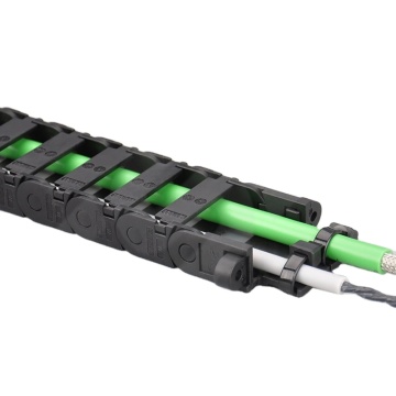 Factory Price Flexible Plastic Cable Drag Chain C31.10