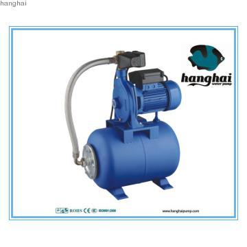 Auto CPM170 centrifugal pump