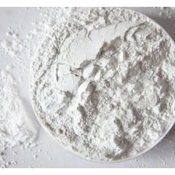 White Calcined Kaolin for Coating And Paint
