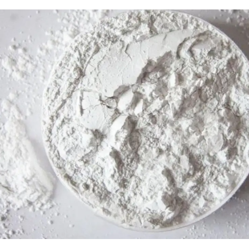 Kaolin calciné en bentonite pour le revêtement et la peinture