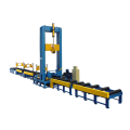 Combined Heavy Duty H Beam Production Line