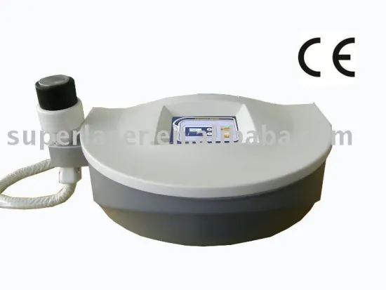 Ultrasonic Lipo Cavitation System - Fat Dissolving Equipment