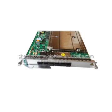 Placa ZTE VBPC7 para 5G BBU V9200 ZXRAN BS9700