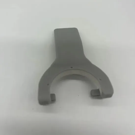 Open-End Machine Parts: Brake Spindle and Knee for Compact Spinning Machine Accessories