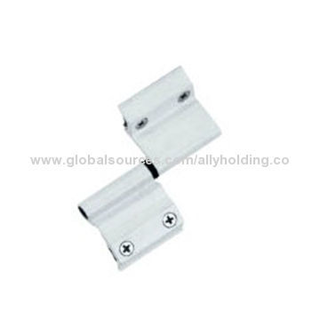 Aluminum Hinge with Cover of Oxidating/Powder/PaintingNew