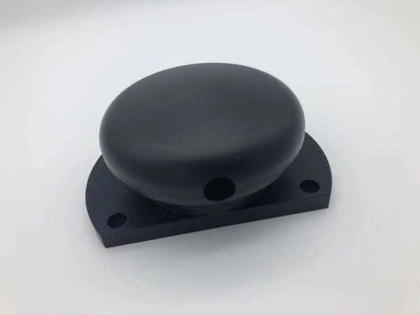 POM PET machining part3