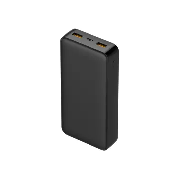 2021 Portable power bank 37v lipo battery