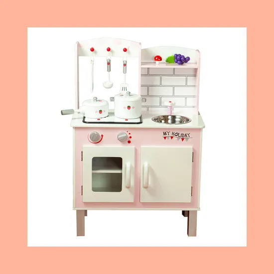 vintage wood pull toy,real wood toys train set