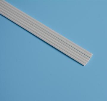 Paletto di sostegno in fibra di vetro da 3 mm