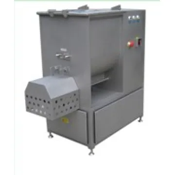 Mixing Grinder