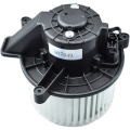 air conditioning blower motor for PEUGEOT 4008,5008