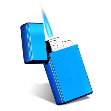 Wholesale Various Metal Lighters and Inflatable Lighter Smoking Set Accessories Factory