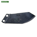 AP001785 John Deere Planter V Cuchillo de inserción