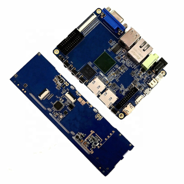 pcb audio e pcba