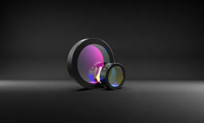 High Quality Machine Vision Filters