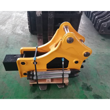 Hammer Breaker Hydraulic Side Type