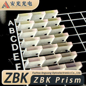 كمبيوتر محمول ZBK Prism عالي الأداء