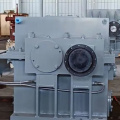 Chemical High Speed Gearboxes