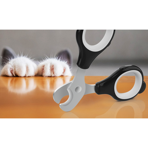 fashion style pet nail clipper