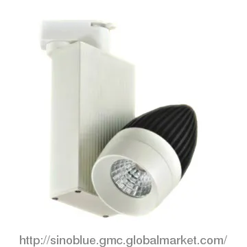 15W COB LED Tracking Light